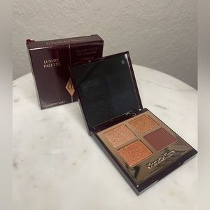 Charlotte Tilbury Luxury Eyeshadow Palette